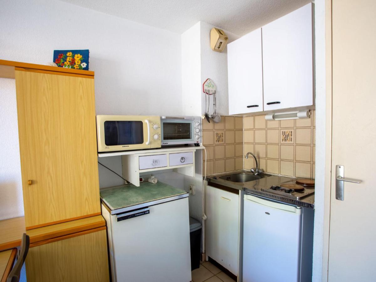 Studio Les Mimosas Bleus-2 By Interhome Bormes-les-Mimosas Exteriér fotografie